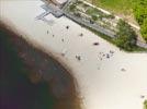 Photos aériennes de "plage" - Photo réf. E128753