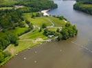 Photos aériennes de Angoisse (24270) | Dordogne, Aquitaine, France - Photo réf. E128758