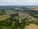 Photos aériennes de Eurville-Bienville (52410) - Autre vue | Haute-Marne, Grand Est, France - Photo réf. E128776