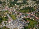 Photos aériennes de Carcans (33121) - Autre vue | Gironde, Aquitaine, France - Photo réf. E129289