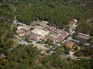 Photos aériennes de Grayan-et-l'Hôpital (33590) | Gironde, Aquitaine, France - Photo réf. E129319