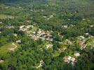 Photos aériennes de Grayan-et-l'Hôpital (33590) | Gironde, Aquitaine, France - Photo réf. E129325