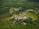 Photos aériennes de Grayan-et-l'Hôpital (33590) - Autre vue | Gironde, Nouvelle-Aquitaine, France - Photo réf. E129327