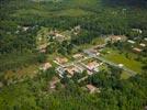 Photos aériennes de Grayan-et-l'Hôpital (33590) - Autre vue | Gironde, Aquitaine, France - Photo réf. E129327