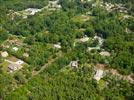 Photos aériennes de Grayan-et-l'Hôpital (33590) - Autre vue | Gironde, Nouvelle-Aquitaine, France - Photo réf. E129328