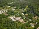 Photos aériennes de Grayan-et-l'Hôpital (33590) - Autre vue | Gironde, Nouvelle-Aquitaine, France - Photo réf. E129331