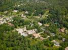 Photos aériennes de Grayan-et-l'Hôpital (33590) - Autre vue | Gironde, Aquitaine, France - Photo réf. E129331