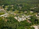 Photos aériennes de Grayan-et-l'Hôpital (33590) - Autre vue | Gironde, Aquitaine, France - Photo réf. E129332