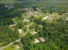Photos aériennes de Grayan-et-l'Hôpital (33590) - Autre vue | Gironde, Aquitaine, France - Photo réf. E129334