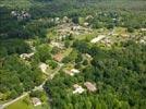 Photos aériennes de Grayan-et-l'Hôpital (33590) - Autre vue | Gironde, Nouvelle-Aquitaine, France - Photo réf. E129334