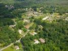 Photos aériennes de Grayan-et-l'Hôpital (33590) | Gironde, Aquitaine, France - Photo réf. E129334