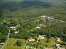 Photos aériennes de Grayan-et-l'Hôpital (33590) - Autre vue | Gironde, Aquitaine, France - Photo réf. E129335