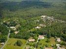 Photos aériennes de Grayan-et-l'Hôpital (33590) | Gironde, Aquitaine, France - Photo réf. E129335