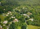 Photos aériennes de Grayan-et-l'Hôpital (33590) | Gironde, Aquitaine, France - Photo réf. E129336