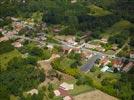 Photos aériennes de Grayan-et-l'Hôpital (33590) - Autre vue | Gironde, Nouvelle-Aquitaine, France - Photo réf. E129338