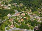 Photos aériennes de Grayan-et-l'Hôpital (33590) | Gironde, Aquitaine, France - Photo réf. E129339