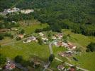 Photos aériennes de Grayan-et-l'Hôpital (33590) - Autre vue | Gironde, Nouvelle-Aquitaine, France - Photo réf. E129340