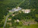 Photos aériennes de Grayan-et-l'Hôpital (33590) | Gironde, Aquitaine, France - Photo réf. E129341