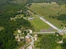 Photos aériennes de Grayan-et-l'Hôpital (33590) - Autre vue | Gironde, Nouvelle-Aquitaine, France - Photo réf. E129342
