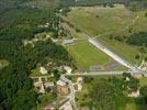 Photos aériennes de Grayan-et-l'Hôpital (33590) - Autre vue | Gironde, Aquitaine, France - Photo réf. E129342