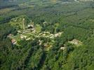 Photos aériennes de Grayan-et-l'Hôpital (33590) | Gironde, Aquitaine, France - Photo réf. E129343