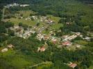 Photos aériennes de Grayan-et-l'Hôpital (33590) - Autre vue | Gironde, Aquitaine, France - Photo réf. E129345
