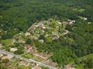 Photos aériennes de Grayan-et-l'Hôpital (33590) - Autre vue | Gironde, Aquitaine, France - Photo réf. E129346