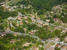 Photos aériennes de Grayan-et-l'Hôpital (33590) - Autre vue | Gironde, Nouvelle-Aquitaine, France - Photo réf. E129347