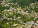 Photos aériennes de Grayan-et-l'Hôpital (33590) - Autre vue | Gironde, Aquitaine, France - Photo réf. E129347