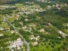Photos aériennes de Grayan-et-l'Hôpital (33590) - Autre vue | Gironde, Nouvelle-Aquitaine, France - Photo réf. E129349