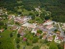 Photos aériennes de Grayan-et-l'Hôpital (33590) - Autre vue | Gironde, Aquitaine, France - Photo réf. E129353