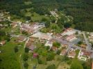Photos aériennes de Grayan-et-l'Hôpital (33590) - Autre vue | Gironde, Nouvelle-Aquitaine, France - Photo réf. E129353