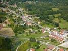Photos aériennes de Grayan-et-l'Hôpital (33590) - Autre vue | Gironde, Aquitaine, France - Photo réf. E129354