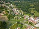 Photos aériennes de Grayan-et-l'Hôpital (33590) - Autre vue | Gironde, Nouvelle-Aquitaine, France - Photo réf. E129354