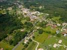 Photos aériennes de Grayan-et-l'Hôpital (33590) - Autre vue | Gironde, Nouvelle-Aquitaine, France - Photo réf. E129356