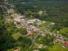 Photos aériennes de Grayan-et-l'Hôpital (33590) - Autre vue | Gironde, Aquitaine, France - Photo réf. E129357