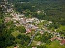 Photos aériennes de Grayan-et-l'Hôpital (33590) - Autre vue | Gironde, Nouvelle-Aquitaine, France - Photo réf. E129357