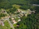 Photos aériennes de Grayan-et-l'Hôpital (33590) | Gironde, Aquitaine, France - Photo réf. E129358