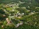 Photos aériennes de Grayan-et-l'Hôpital (33590) | Gironde, Aquitaine, France - Photo réf. E129359