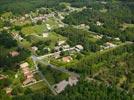 Photos aériennes de Grayan-et-l'Hôpital (33590) - Autre vue | Gironde, Nouvelle-Aquitaine, France - Photo réf. E129359