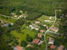 Photos aériennes de Grayan-et-l'Hôpital (33590) - Autre vue | Gironde, Nouvelle-Aquitaine, France - Photo réf. E129360