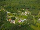 Photos aériennes de Grayan-et-l'Hôpital (33590) - Autre vue | Gironde, Aquitaine, France - Photo réf. E129361