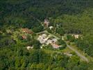 Photos aériennes de Grayan-et-l'Hôpital (33590) | Gironde, Aquitaine, France - Photo réf. E129362