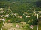 Photos aériennes de Grayan-et-l'Hôpital (33590) - Autre vue | Gironde, Nouvelle-Aquitaine, France - Photo réf. E129364