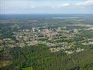 Photos aériennes de Hourtin (33990) | Gironde, Aquitaine, France - Photo réf. E129372