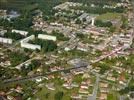 Photos aériennes de Hourtin (33990) - Autre vue | Gironde, Aquitaine, France - Photo réf. E129401