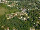 Photos aériennes de Hourtin (33990) - Autre vue | Gironde, Nouvelle-Aquitaine, France - Photo réf. E129418