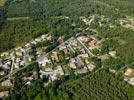 Photos aériennes de Hourtin (33990) - Autre vue | Gironde, Nouvelle-Aquitaine, France - Photo réf. E129426