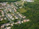 Photos aériennes de Lacanau (33680) - Autre vue | Gironde, Aquitaine, France - Photo réf. E129461