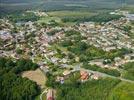 Photos aériennes de Lacanau (33680) - Autre vue | Gironde, Nouvelle-Aquitaine, France - Photo réf. E129463